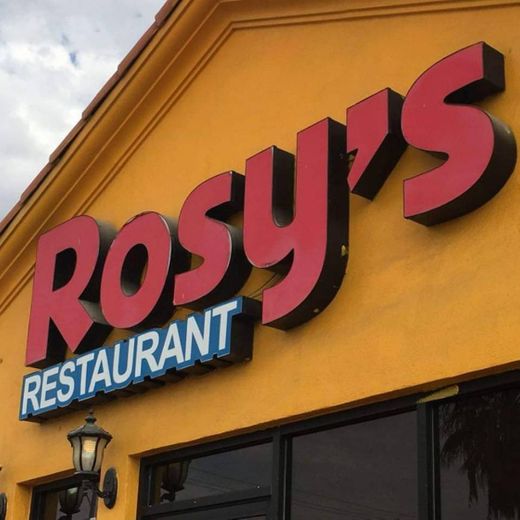 Rosy's Restaurant 