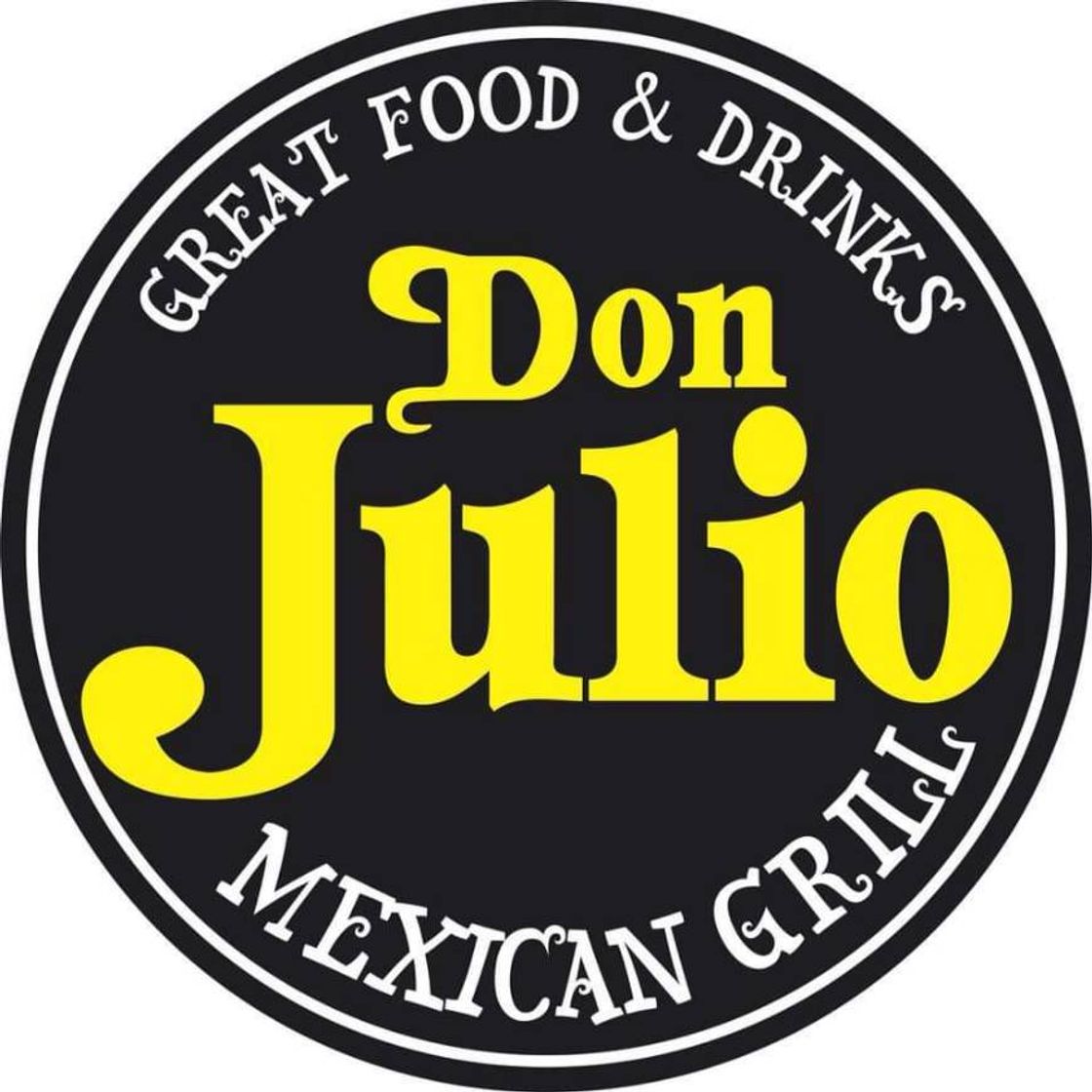 Restaurants Don Julio - Mexican Grill 