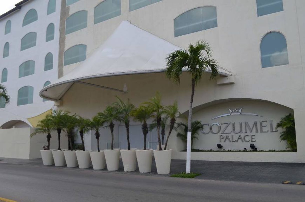 Place Cozumel Palace® All Inclusive Resort