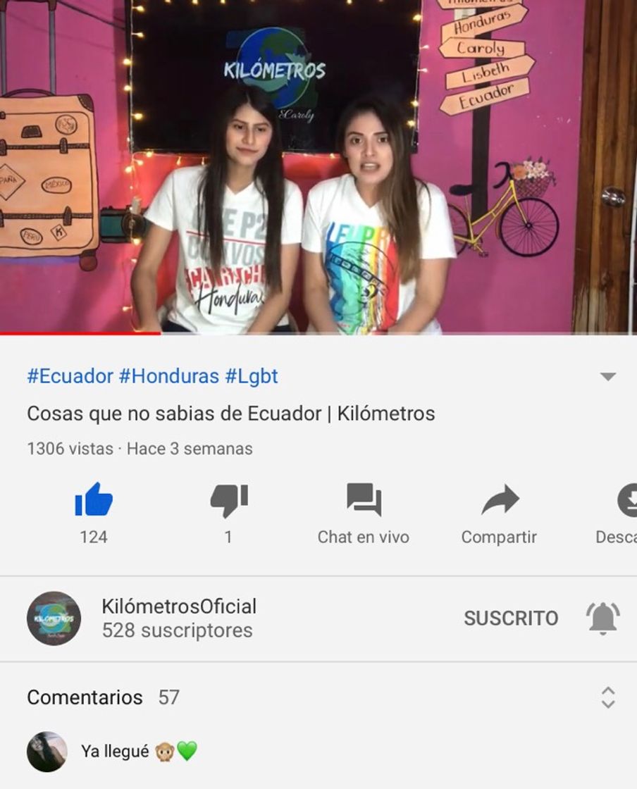 Moda KilómetrosOficial - YouTube