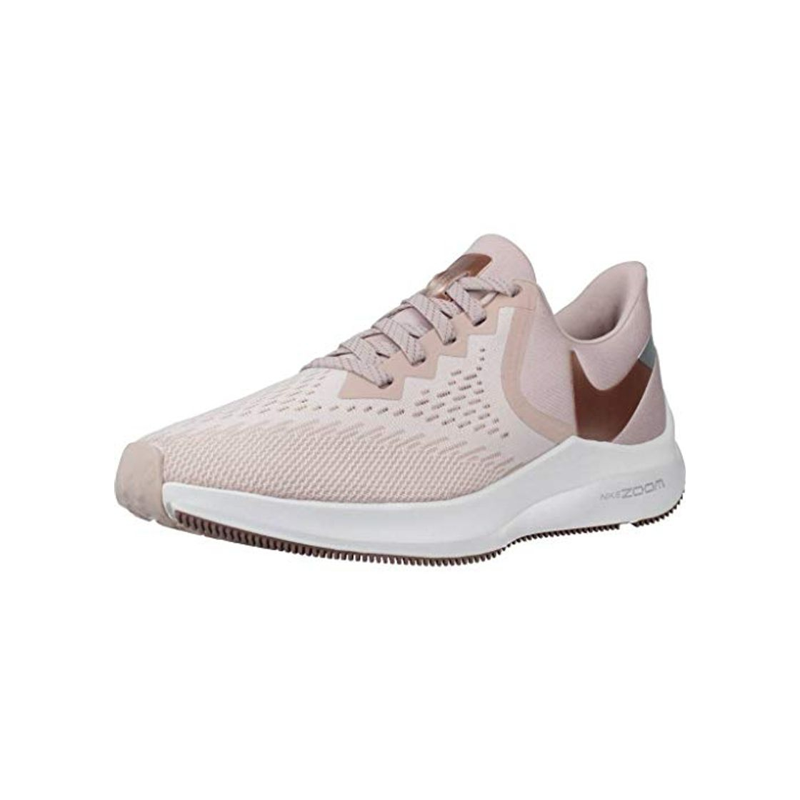 Products Nike Air Zoom Winflo 6, Running Shoe Womens, Malva Piedra