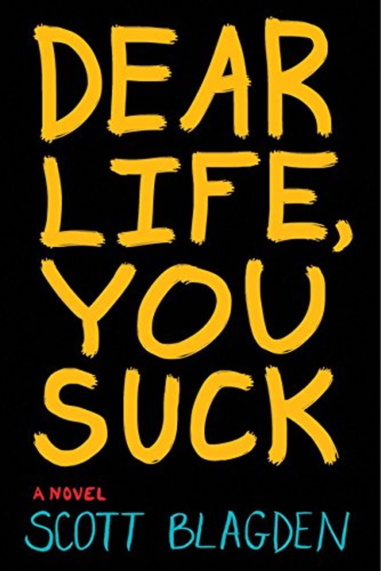 Libro Dear Life