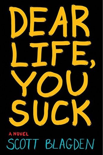 Dear Life