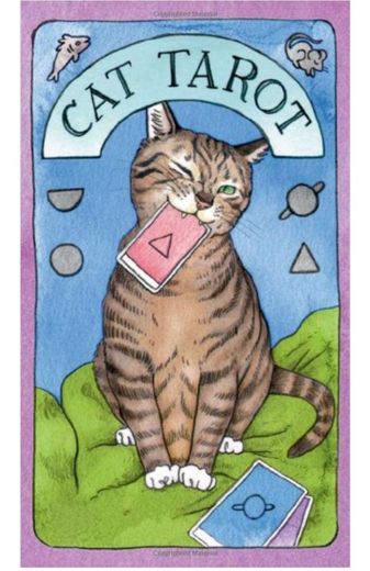 Cat Tarot 