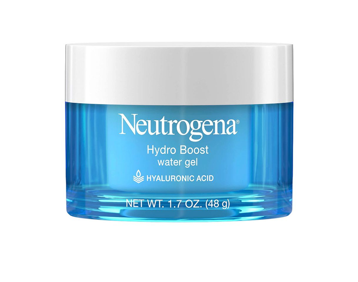 Product Neutrogena HydroBoost Hyaluronic Acid Hydrating