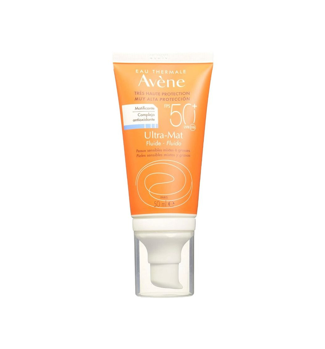 Product Avene Fluido Ultra Mat SPF 50