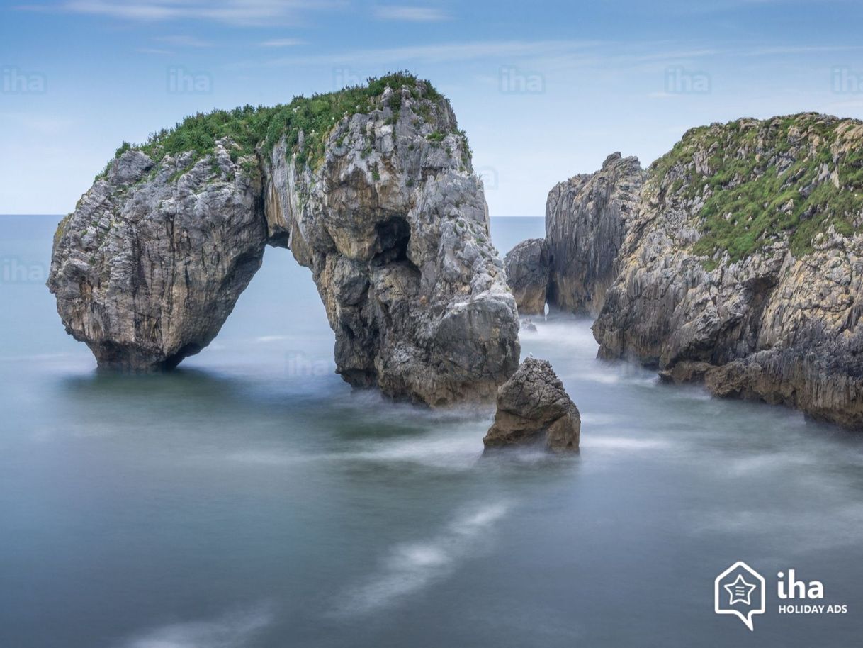 Place Llanes