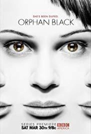 Orphan Black