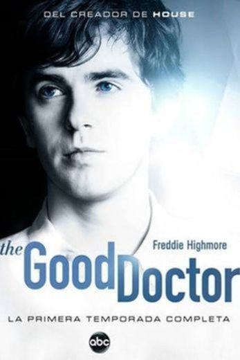 The Good Doctor