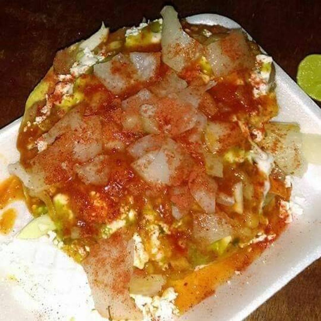 Restaurants Tostadas Nogal - Home | Facebook