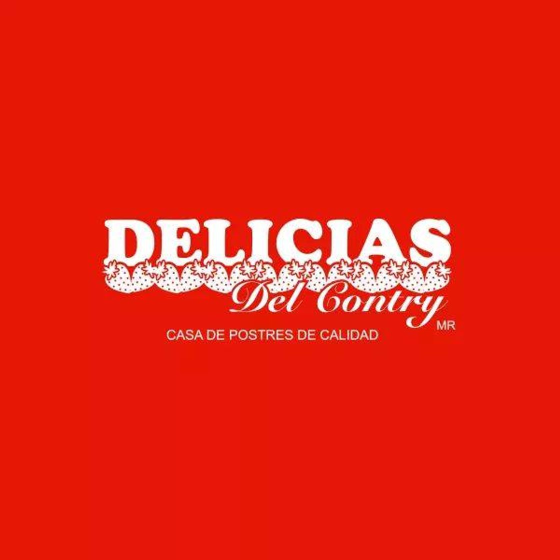 Moda Casa de postres " Delicias del Contry"