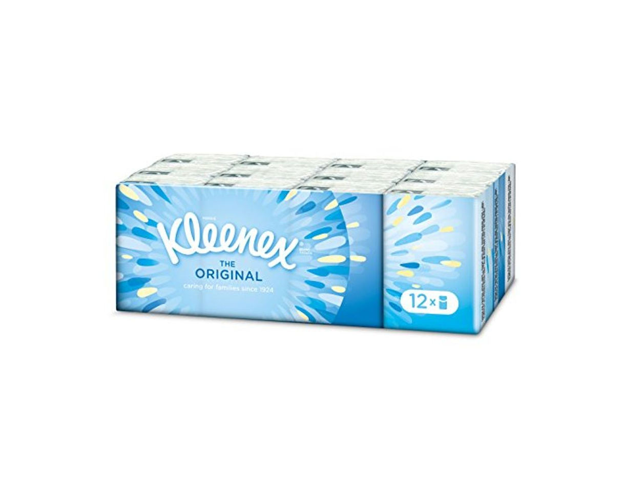 Producto Kleenex