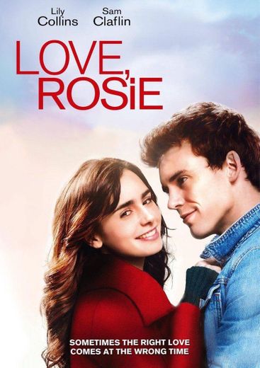 Love, Rosie