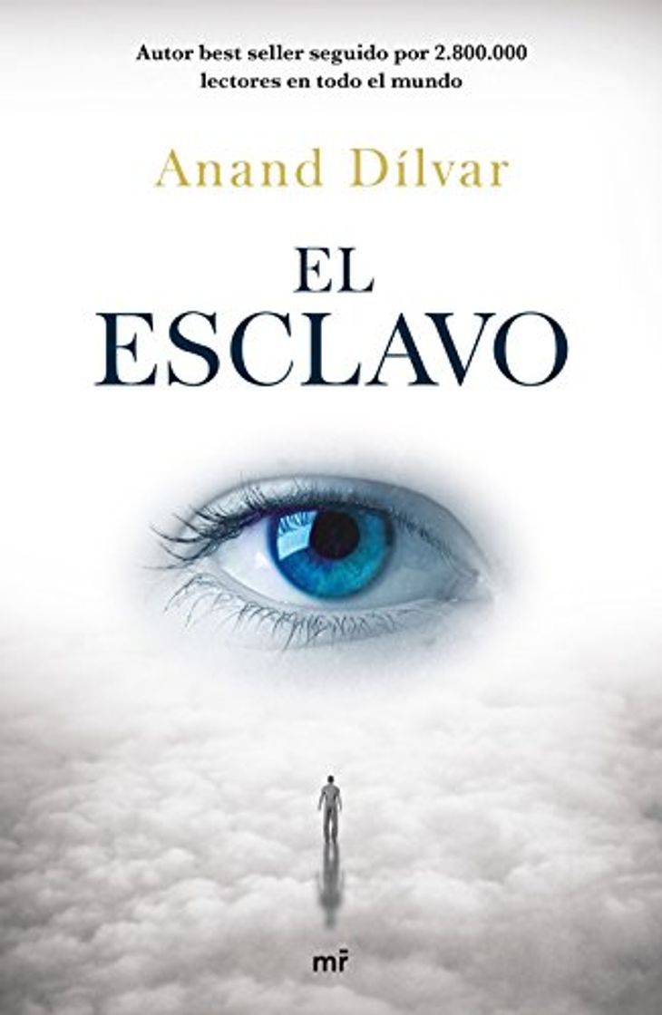 Book El esclavo