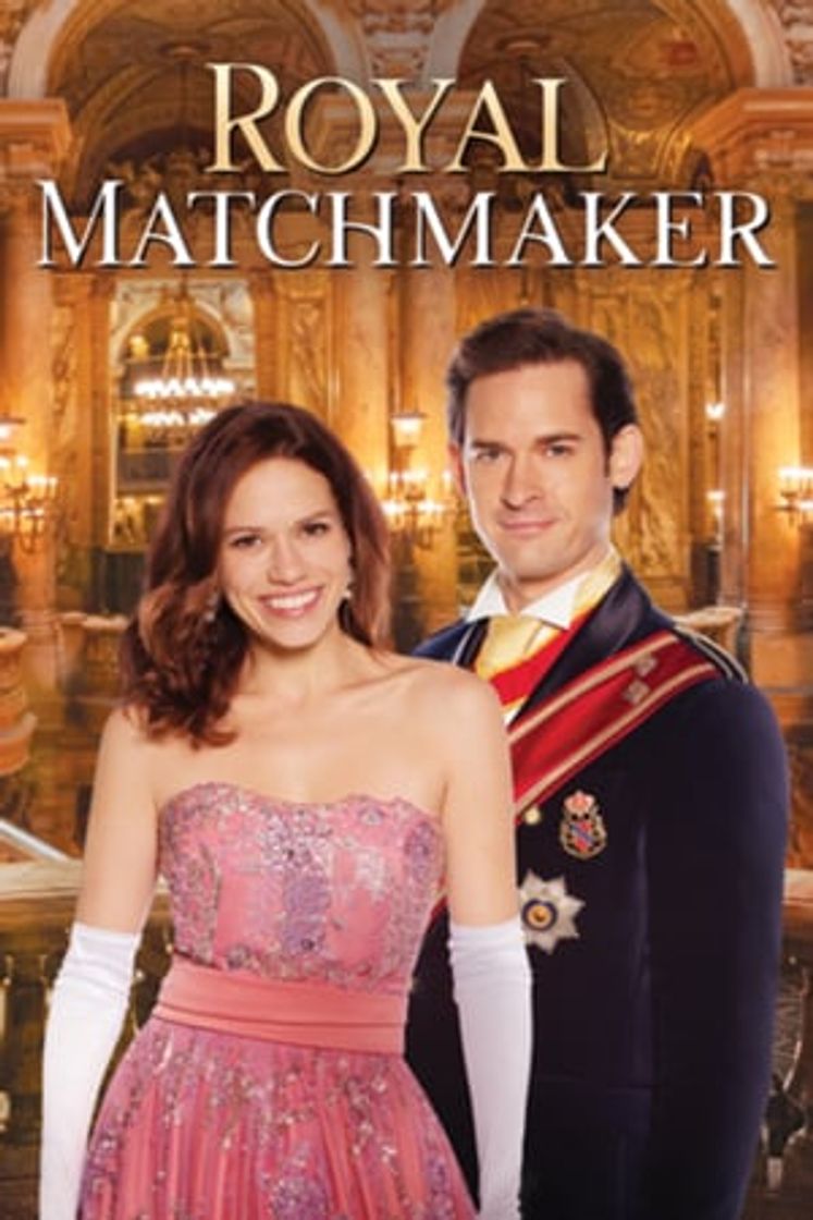 Película Royal Matchmaker