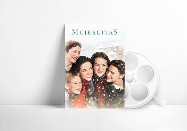 Movie Mujercitas