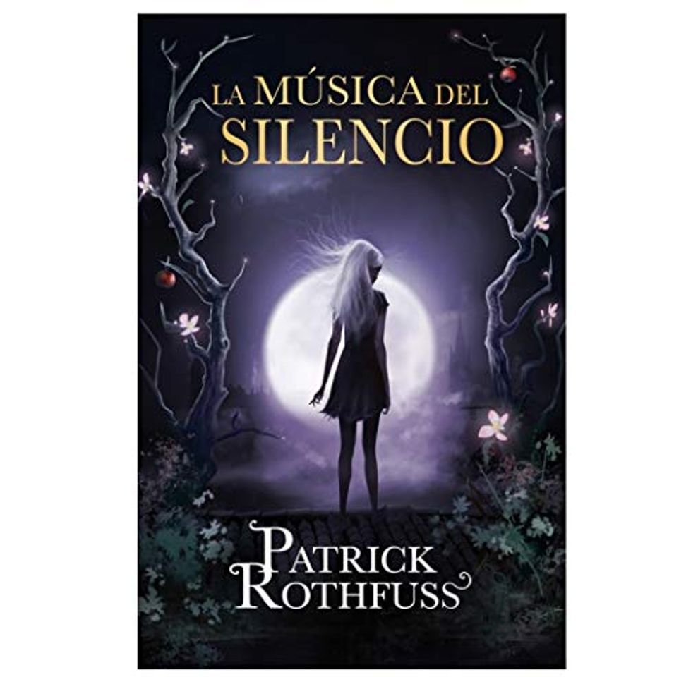 Book La música del silencio (BEST SELLER)