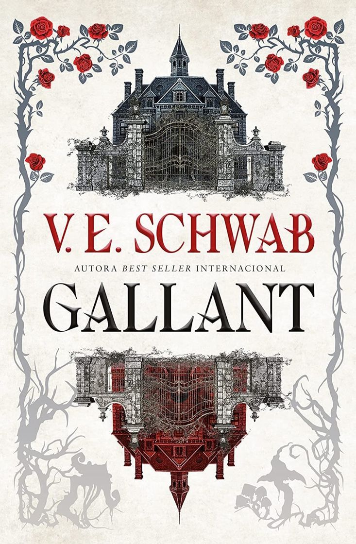 Book Gallant