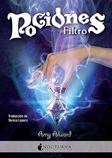 Filtro (Literatura Mágica)