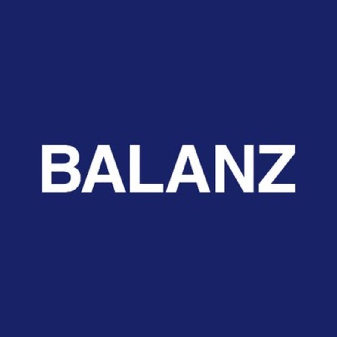 App Balanz