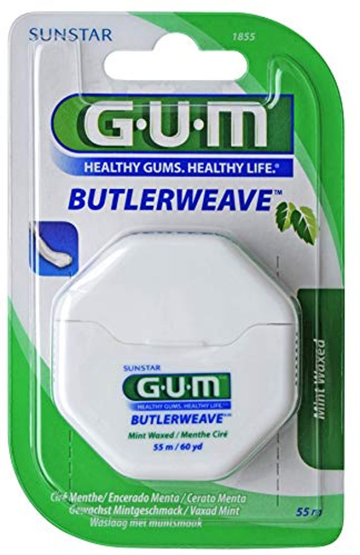 Producto Gum Hilo Dental