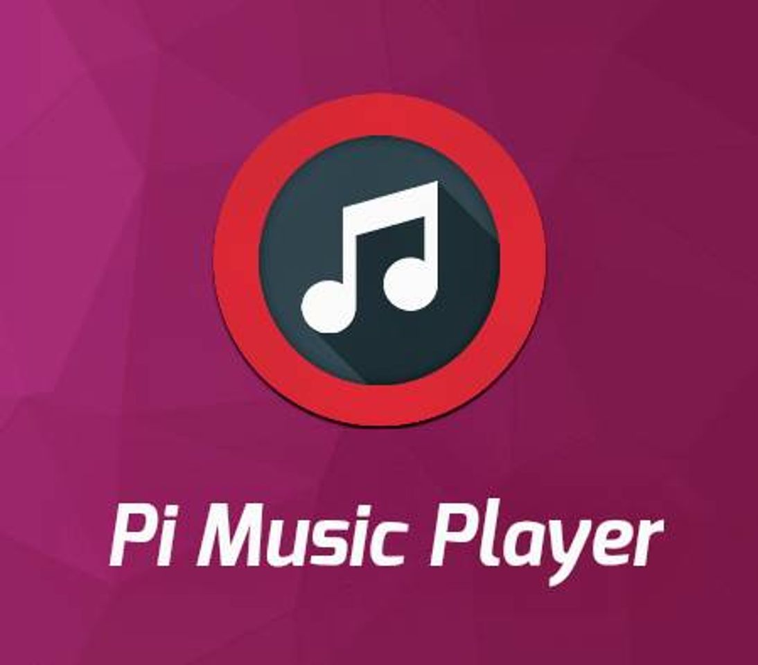 Apps Pi Music Player