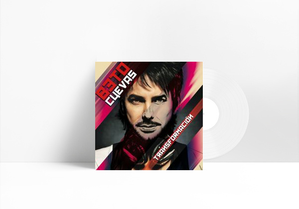 Music Beto Cuevas