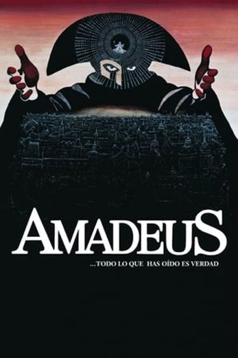 Amadeus