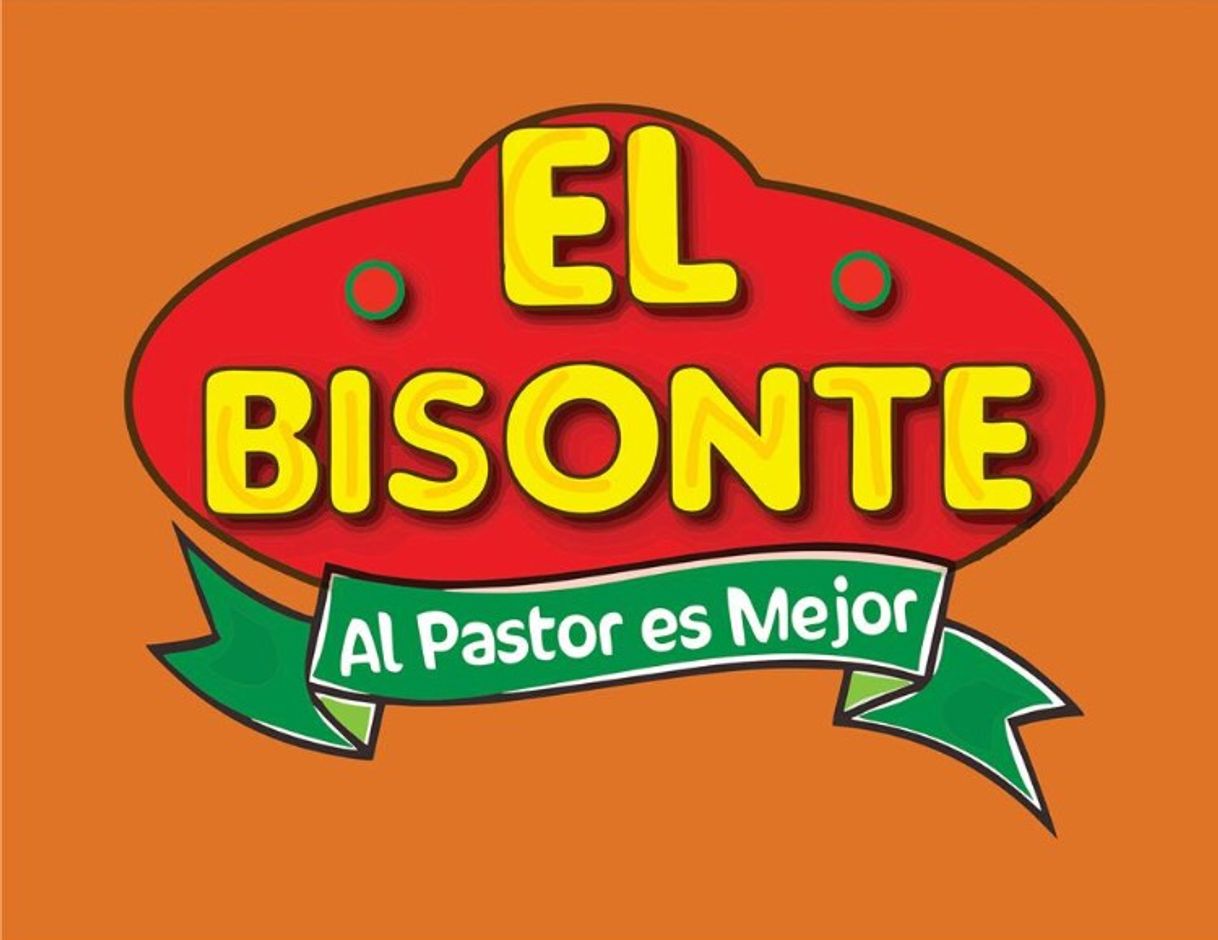 Restaurants El Bisonte "Al Pastor es Mejor"