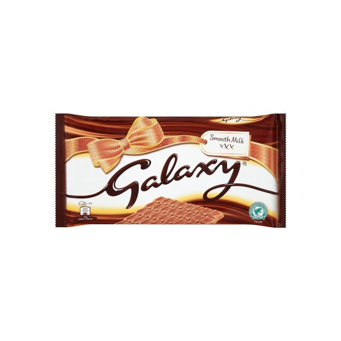 Producto Galaxy Chocolate Con Leche