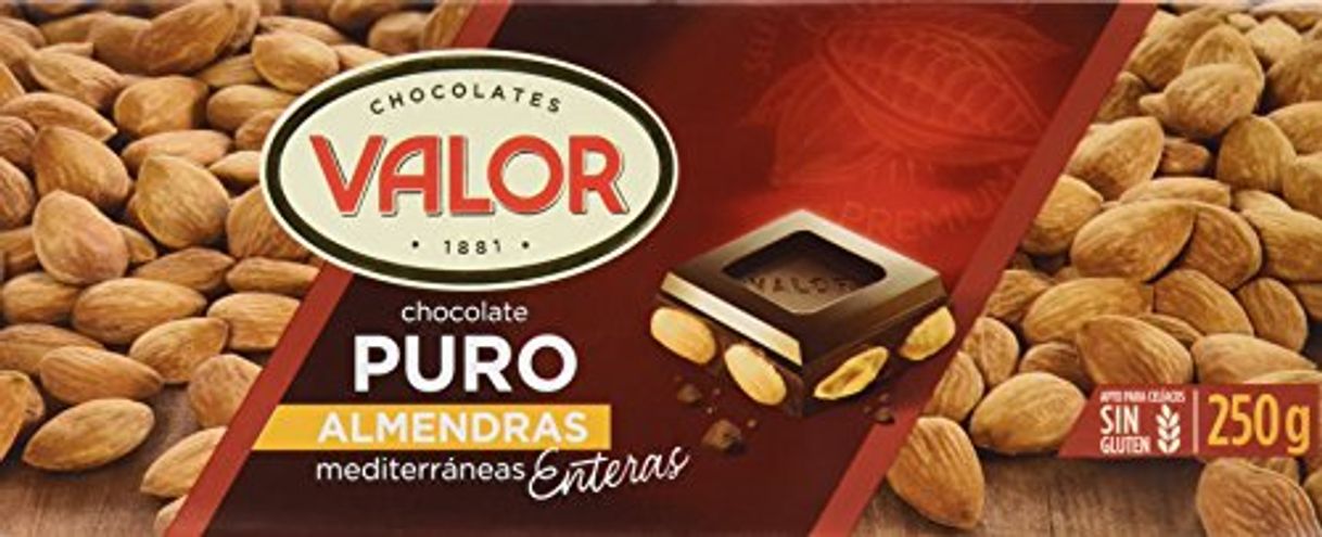 Social Chocolates Valor