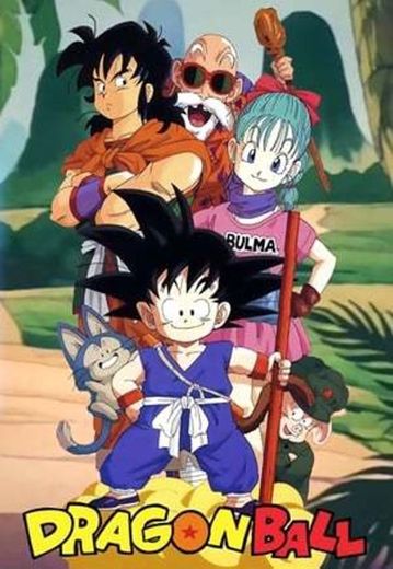 Dragon Ball Movies