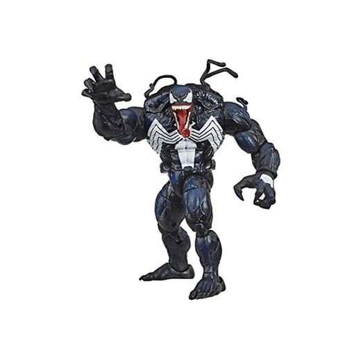 Marvel- Legends Venom Figuras
