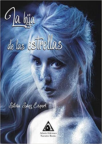 Libro La hija de las estrellas 