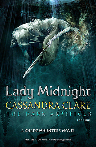 Libro Lady Midnight 