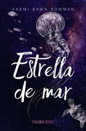 Libro Estrella de mar 