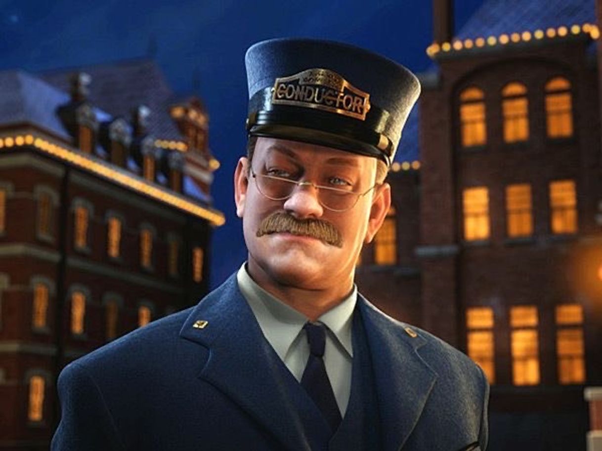 Movie Polar Express