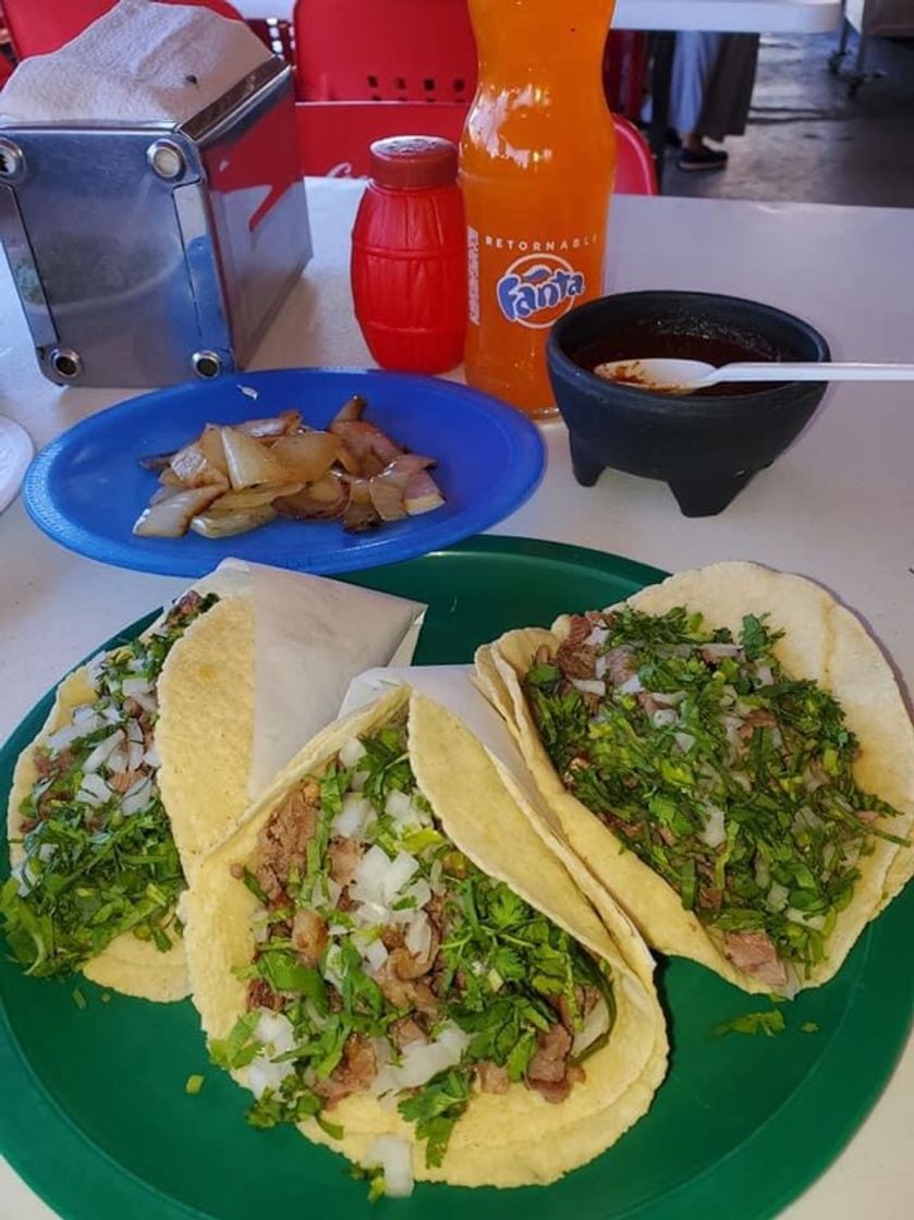 Restaurants Tacos el Poblano