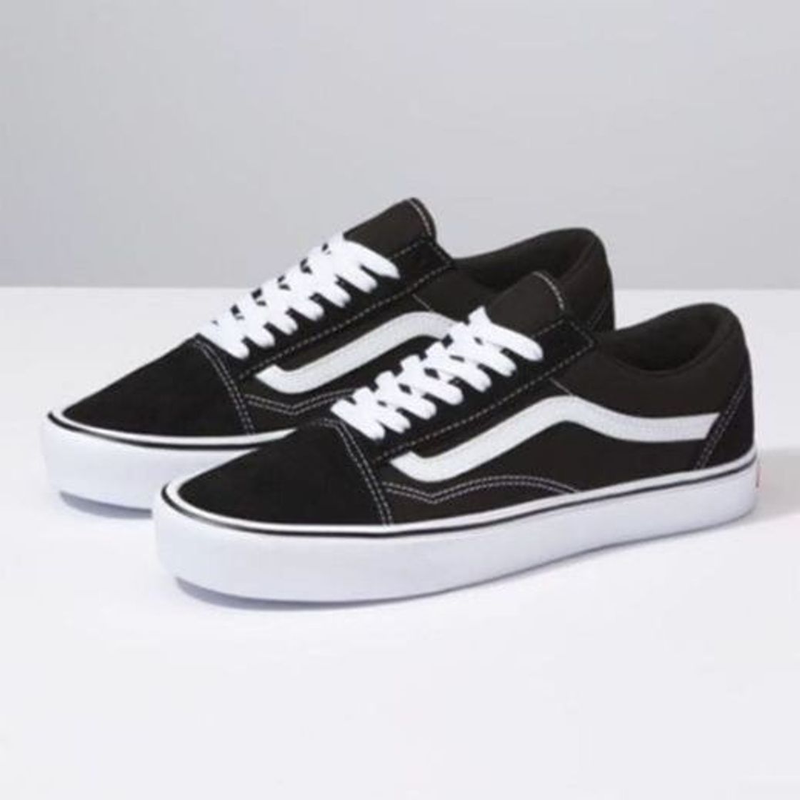 Moda Vans Old Skool