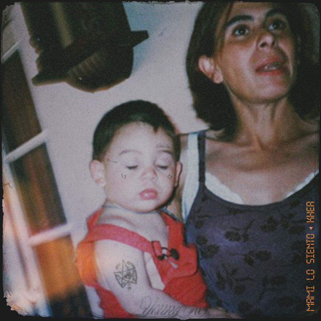 Music Mami Lo Siento
