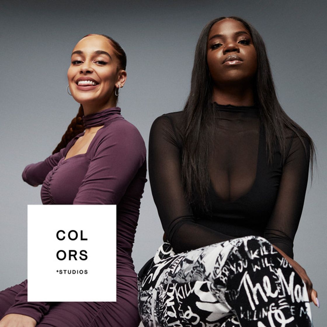 Music Peng Black Girls Remix - A COLORS SHOW