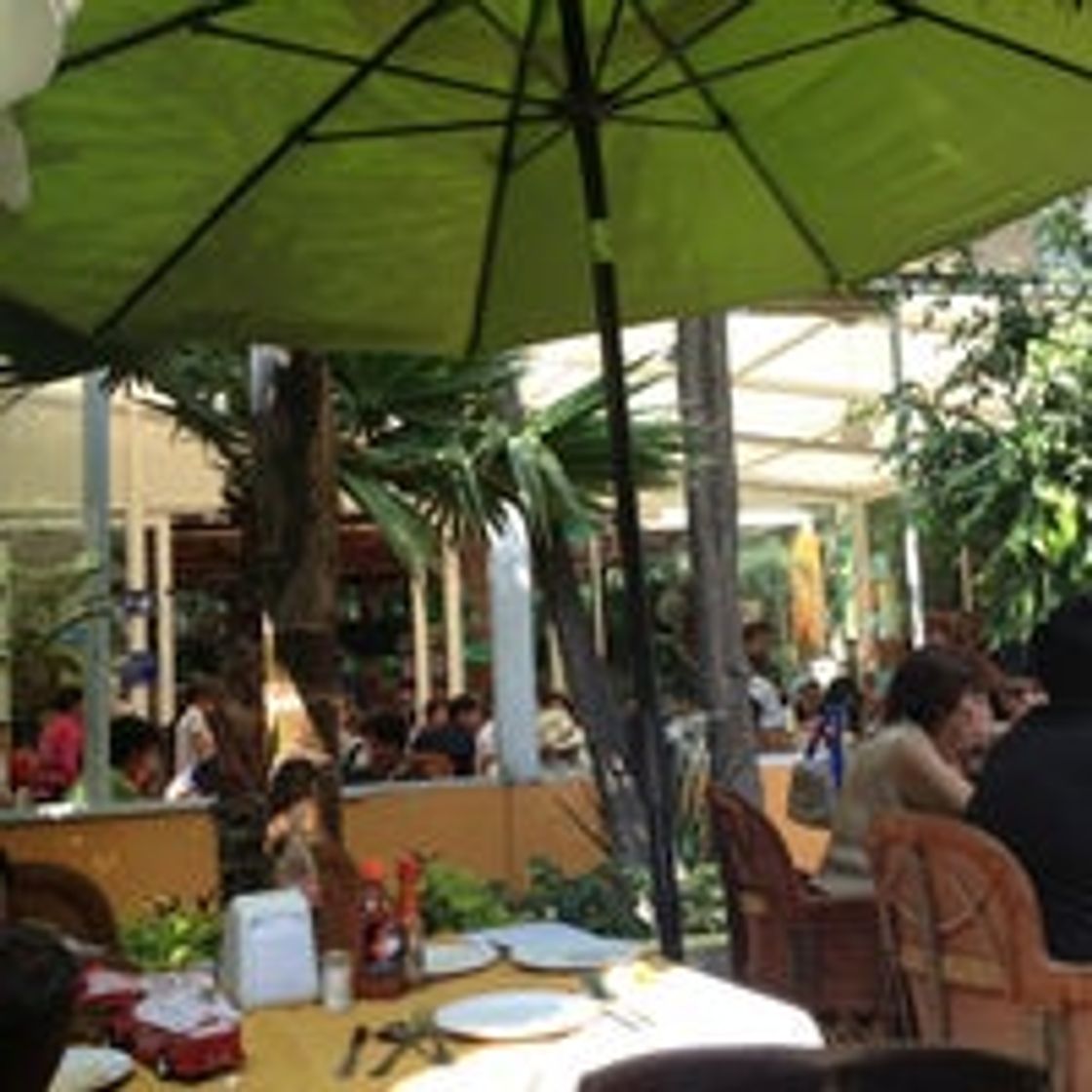 Restaurants LOS PESCADORES DEL MAR