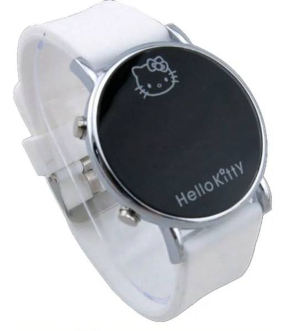 Productos Reloj de Hello Kitty