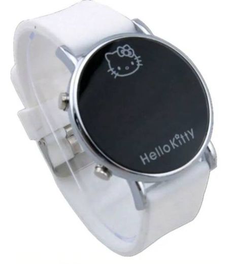 Reloj de Hello Kitty