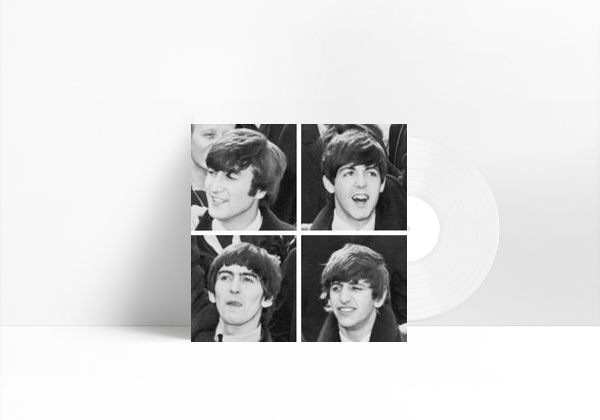 Music In My Life 