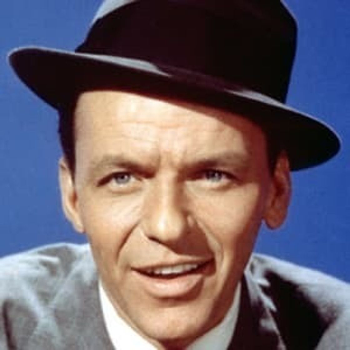 Canción FRANK SINATRA