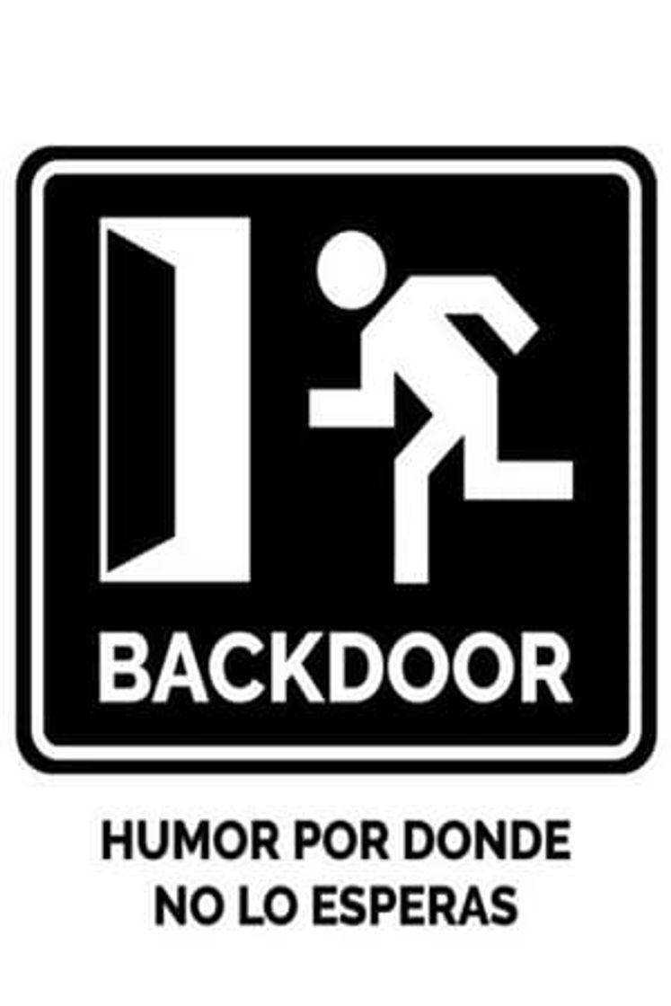 Serie Backdoor