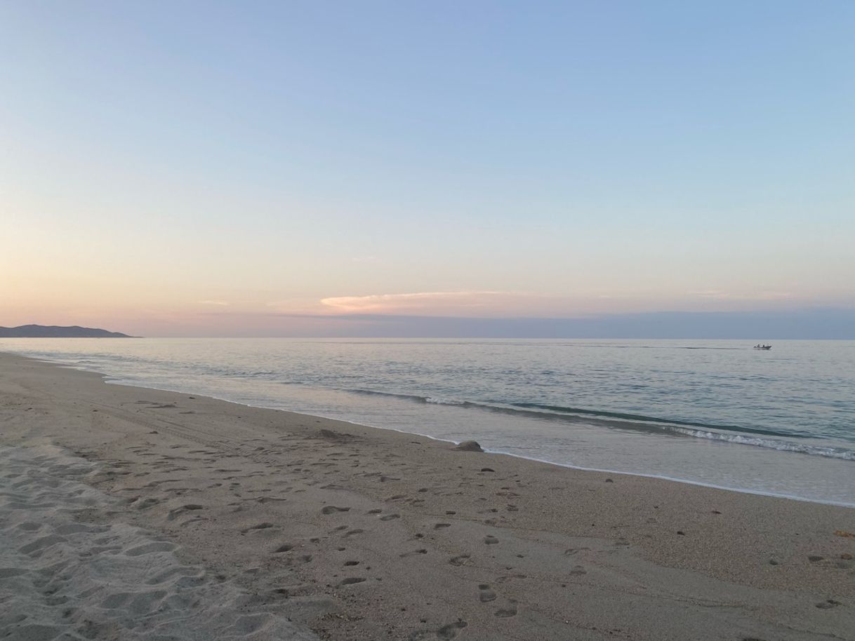 Lugar Los Barriles, Baja California Sur