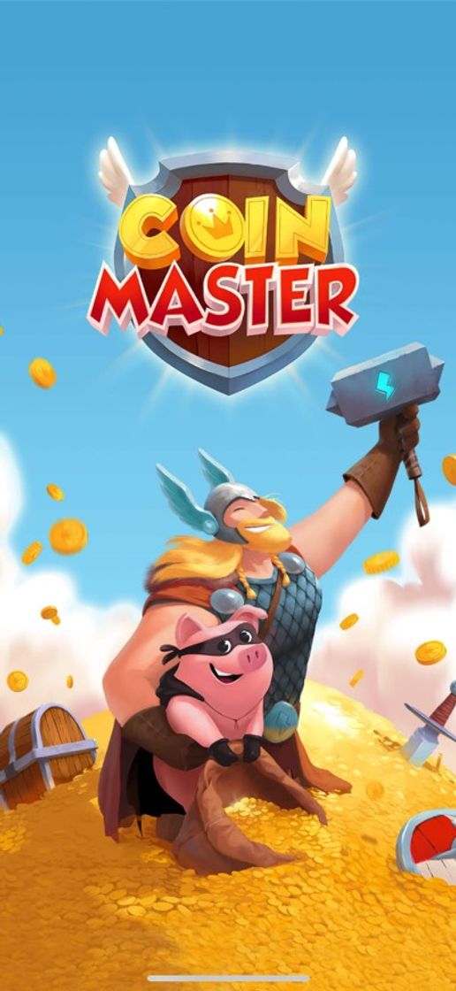 App Coin Master