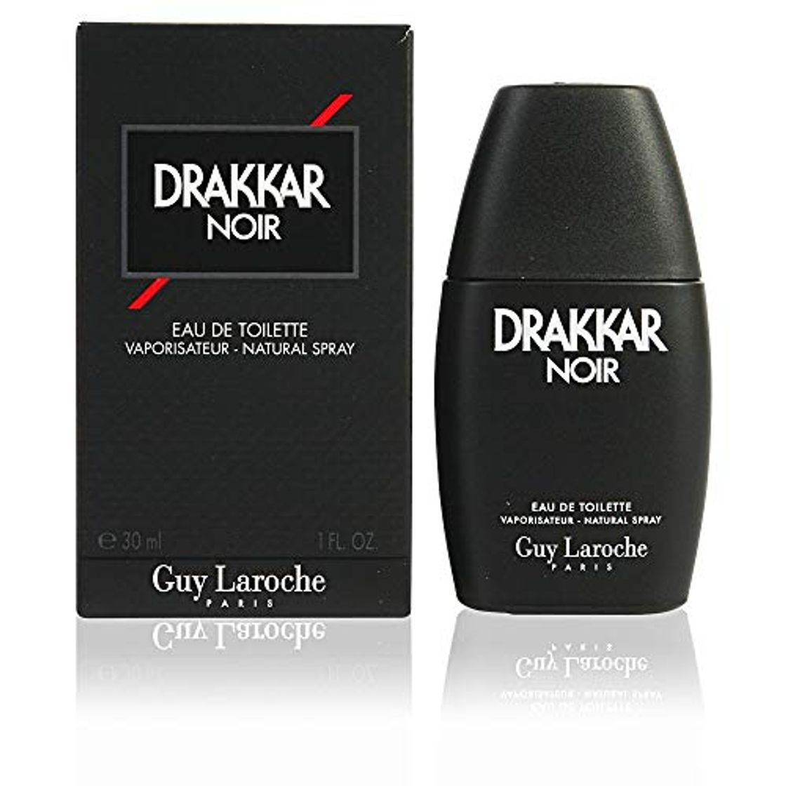 Product GUY LAROCHE DRAKKAR NOIR agua de tocador vaporizador 100 ml